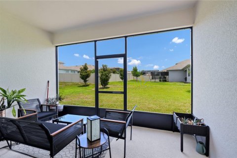 Villa ou maison à vendre à Clermont, Floride: 4 chambres, 272.95 m2 № 2415345 - photo 19