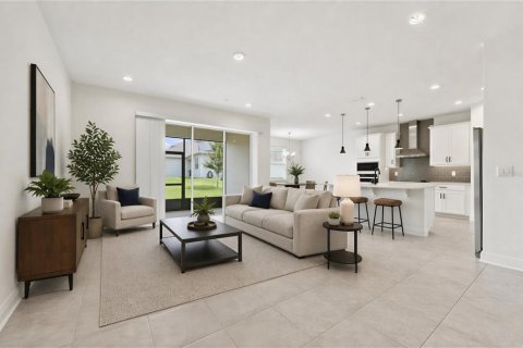 Villa ou maison à vendre à Clermont, Floride: 4 chambres, 272.95 m2 № 2415345 - photo 6