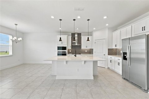 Villa ou maison à vendre à Clermont, Floride: 4 chambres, 272.95 m2 № 2415345 - photo 12