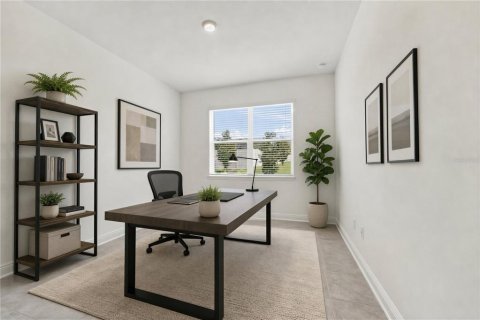 Villa ou maison à vendre à Clermont, Floride: 4 chambres, 272.95 m2 № 2415345 - photo 23