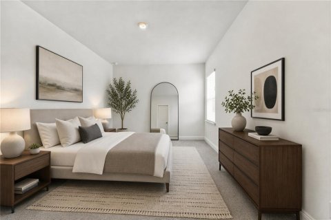 Villa ou maison à vendre à Clermont, Floride: 4 chambres, 272.95 m2 № 2415345 - photo 29
