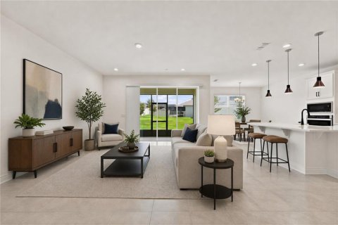 Villa ou maison à vendre à Clermont, Floride: 4 chambres, 272.95 m2 № 2415345 - photo 5