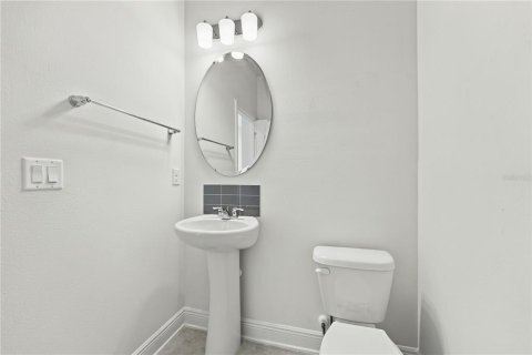 Villa ou maison à vendre à Clermont, Floride: 4 chambres, 272.95 m2 № 2415345 - photo 25