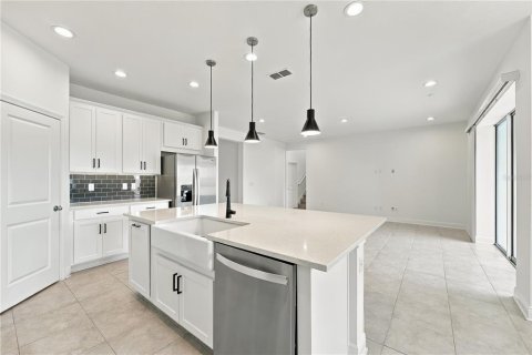 Villa ou maison à vendre à Clermont, Floride: 4 chambres, 272.95 m2 № 2415345 - photo 10