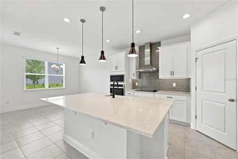 Villa ou maison à vendre à Clermont, Floride: 4 chambres, 272.95 m2 № 2415345 - photo 8