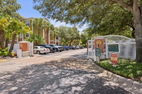 Купить кондоминиум в Тампа, Флорида 4 комнаты, 107.58м2, № 2229868 - фото 27