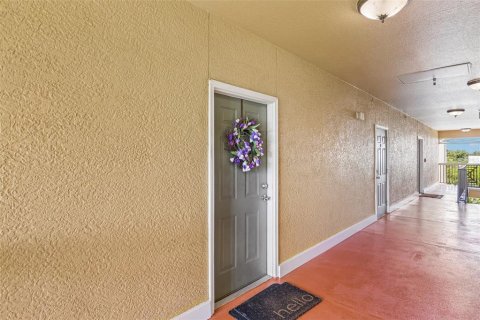 Купить кондоминиум в Тампа, Флорида 4 комнаты, 107.58м2, № 2229868 - фото 5
