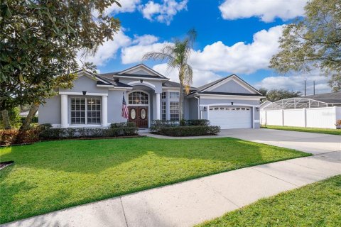 Villa ou maison à vendre à Oviedo, Floride: 3 chambres, 219.53 m2 № 2114093 - photo 2