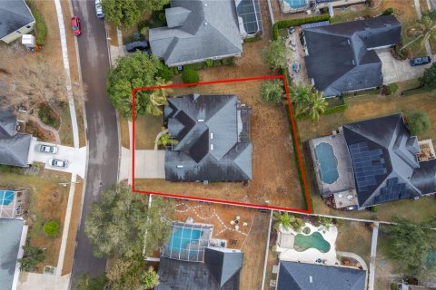 Villa ou maison à vendre à Oviedo, Floride: 3 chambres, 219.53 m2 № 2114093 - photo 30