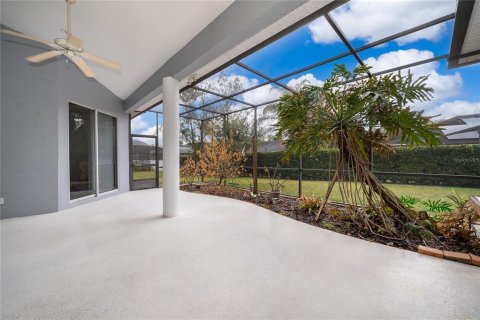 Villa ou maison à vendre à Oviedo, Floride: 3 chambres, 219.53 m2 № 2114093 - photo 25