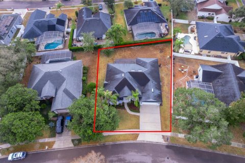 Villa ou maison à vendre à Oviedo, Floride: 3 chambres, 219.53 m2 № 2114093 - photo 29