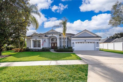Casa en Oviedo, Florida 3 dormitorios, 219.53 m2 № 2114093
