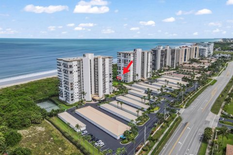 Condo à St. Lucie, Floride, 3 chambres  № 2244844