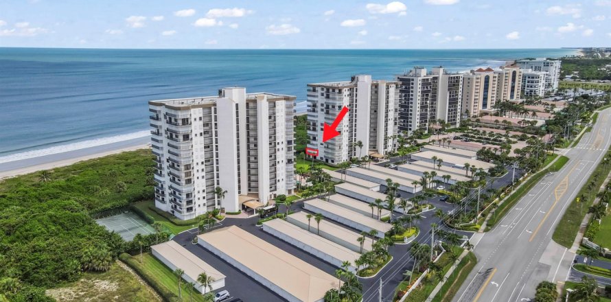 Condominio en St. Lucie, Florida, 3 dormitorios № 2244844