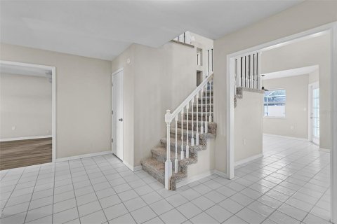 Купить виллу или дом в Кейп-Корал, Флорида 11 комнат, 235.79м2, № 1751033 - фото 17