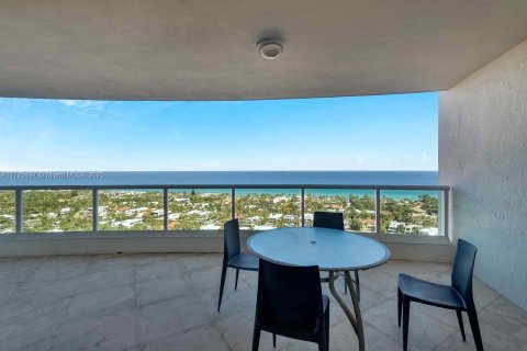 Condo in Aventura, Florida, 3 bedrooms  № 1475799 - photo 7