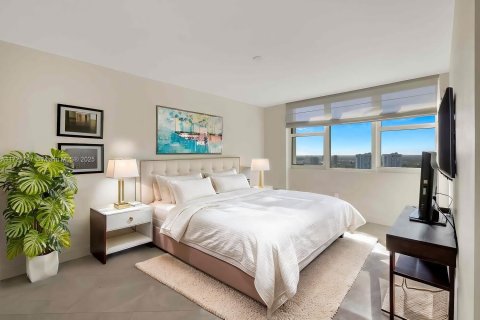 Condo in Aventura, Florida, 3 bedrooms  № 1475799 - photo 28