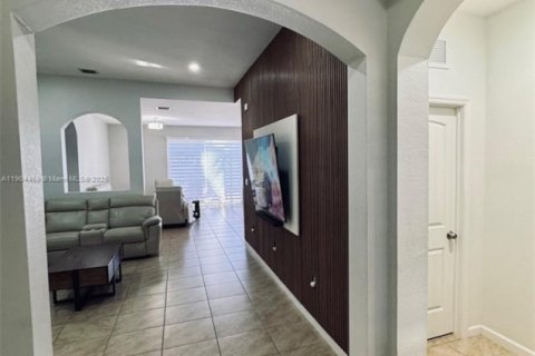 Villa ou maison à vendre à Homestead, Floride: 3 chambres, 156.45 m2 № 1955782 - photo 1