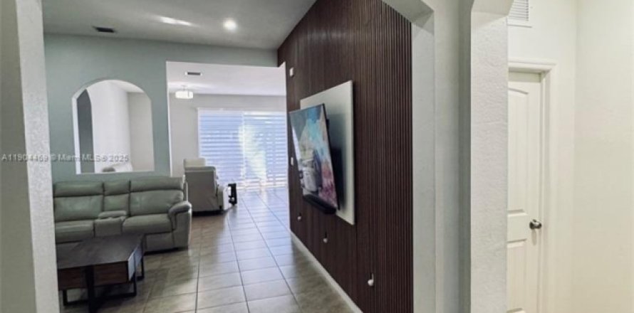 Villa ou maison à Homestead, Floride 3 chambres, 156.45 m2 № 1955782