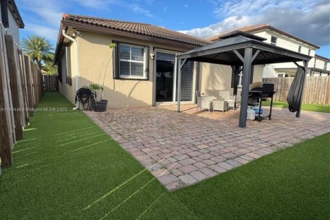 Villa ou maison à vendre à Homestead, Floride: 3 chambres, 156.45 m2 № 1955782 - photo 9