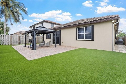 Villa ou maison à vendre à Homestead, Floride: 3 chambres, 156.45 m2 № 1955782 - photo 10