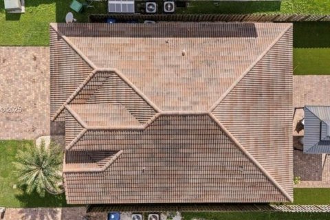 Купить виллу или дом в Хомстед, Флорида 3 спальни, 156.45м2, № 1955782 - фото 1