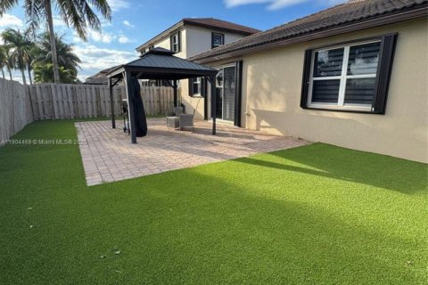 Villa ou maison à vendre à Homestead, Floride: 3 chambres, 156.45 m2 № 1955782 - photo 8