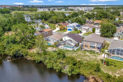 House in Davenport, Florida 3 bedrooms, 139.26 sq.m. № 1777332 - photo 30