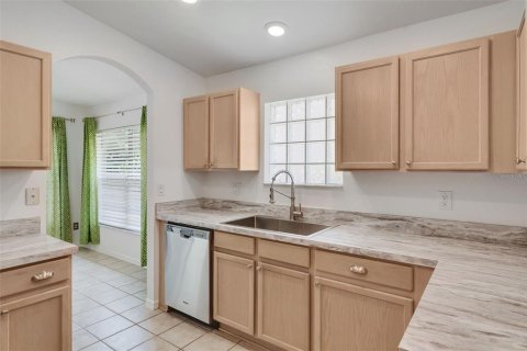 House in Davenport, Florida 3 bedrooms, 139.26 sq.m. № 1777332 - photo 10