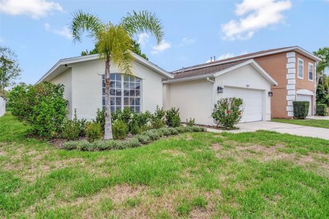 House in Davenport, Florida 3 bedrooms, 139.26 sq.m. № 1777332 - photo 28