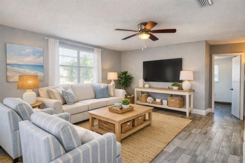 Casa en venta en South Daytona, Florida, 3 dormitorios, 118.17 m2 № 2094838 - foto 5