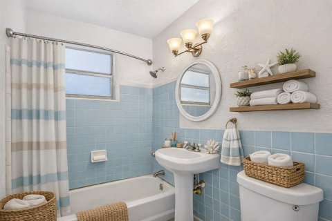 Casa en venta en South Daytona, Florida, 3 dormitorios, 118.17 m2 № 2094838 - foto 23