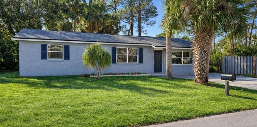 Casa en South Daytona, Florida 3 dormitorios, 118.17 m2 № 2094838