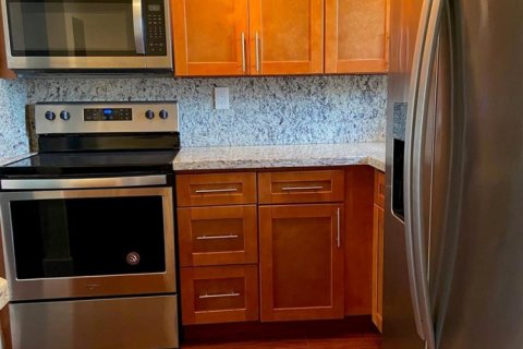 Купить кондоминиум в Санрайз, Флорида 3 комнаты, 59.46м2, № 2245382 - фото 8
