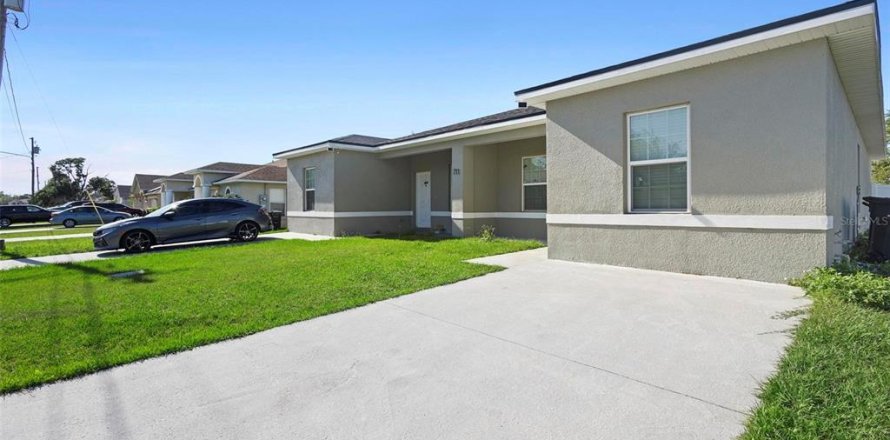 Duplex in Kissimmee, Florida 6 bedrooms, 220.18 sq.m. № 1634896