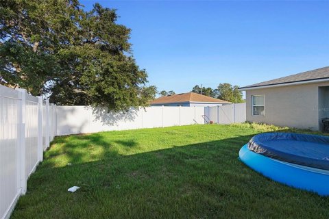 Duplex in Kissimmee, Florida 6 bedrooms, 220.18 sq.m. № 1634896 - photo 25