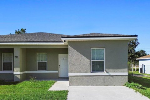 Duplex in Kissimmee, Florida 6 bedrooms, 220.18 sq.m. № 1634896 - photo 3