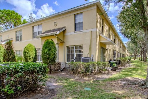 Adosado en venta en Riverview, Florida, 3 dormitorios, 130.81 m2 № 1544171 - foto 1