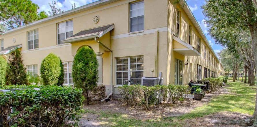 Adosado en Riverview, Florida 3 dormitorios, 130.81 m2 № 1544171