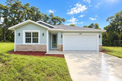 Villa ou maison à Summerfield, Floride 4 chambres, 191.1 m2 № 2408470