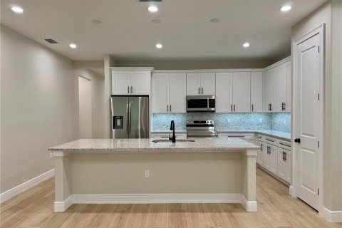 Villa ou maison à vendre à Summerfield, Floride: 4 chambres, 191.1 m2 № 2408470 - photo 5