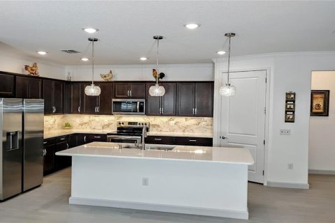 Villa ou maison à vendre à Ocala, Floride: 3 chambres, 193.89 m2 № 2303302 - photo 15