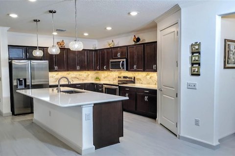 Villa ou maison à vendre à Ocala, Floride: 3 chambres, 193.89 m2 № 2303302 - photo 17