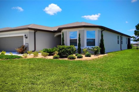 Villa ou maison à vendre à Ocala, Floride: 3 chambres, 193.89 m2 № 2303302 - photo 3