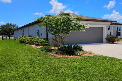 Villa ou maison à vendre à Ocala, Floride: 3 chambres, 193.89 m2 № 2303302 - photo 2