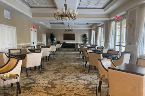 Condo in Weston, Florida, 1 bedroom  № 1953249 - photo 27