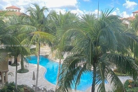 Condo in Weston, Florida, 1 bedroom  № 1953249 - photo 1