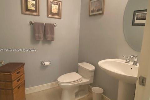Condo in Weston, Florida, 1 bedroom  № 1953249 - photo 19