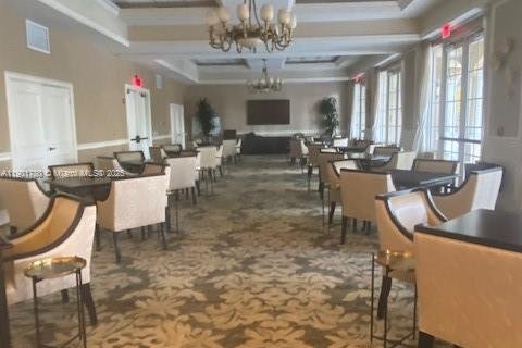 Condo in Weston, Florida, 1 bedroom  № 1953249 - photo 28