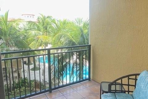 Condo in Weston, Florida, 1 bedroom  № 1953249 - photo 22
